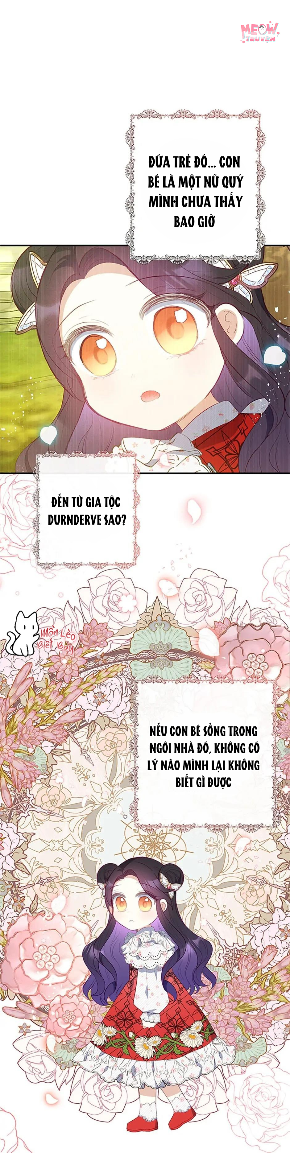 Con Gái Cưng Của Quỷ Chapter 20 - Trang 2