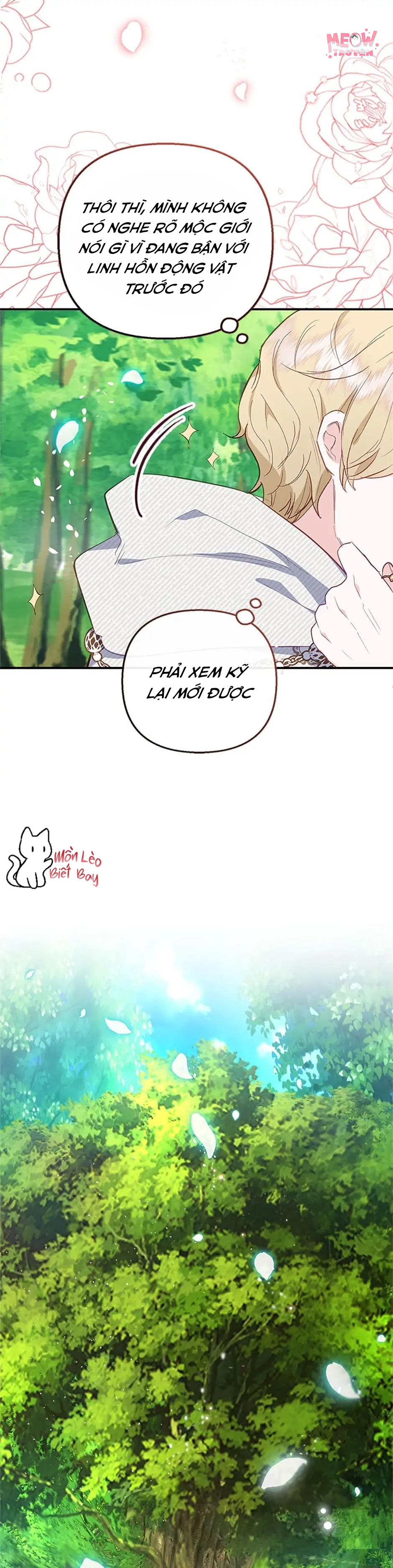 Con Gái Cưng Của Quỷ Chapter 20 - Trang 2