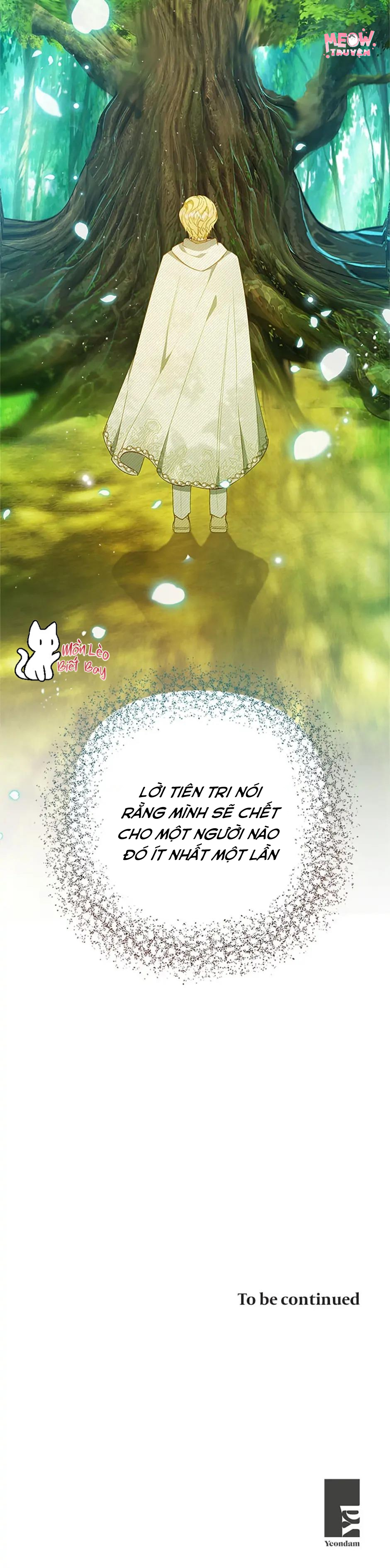 Con Gái Cưng Của Quỷ Chapter 20 - Trang 2