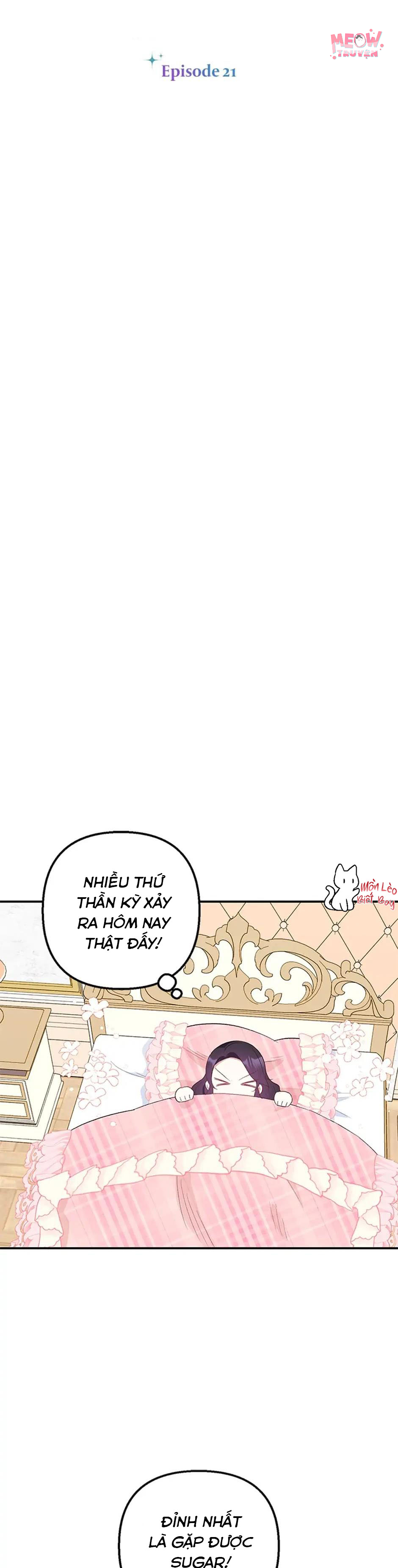 Con Gái Cưng Của Quỷ Chapter 21 - Trang 2