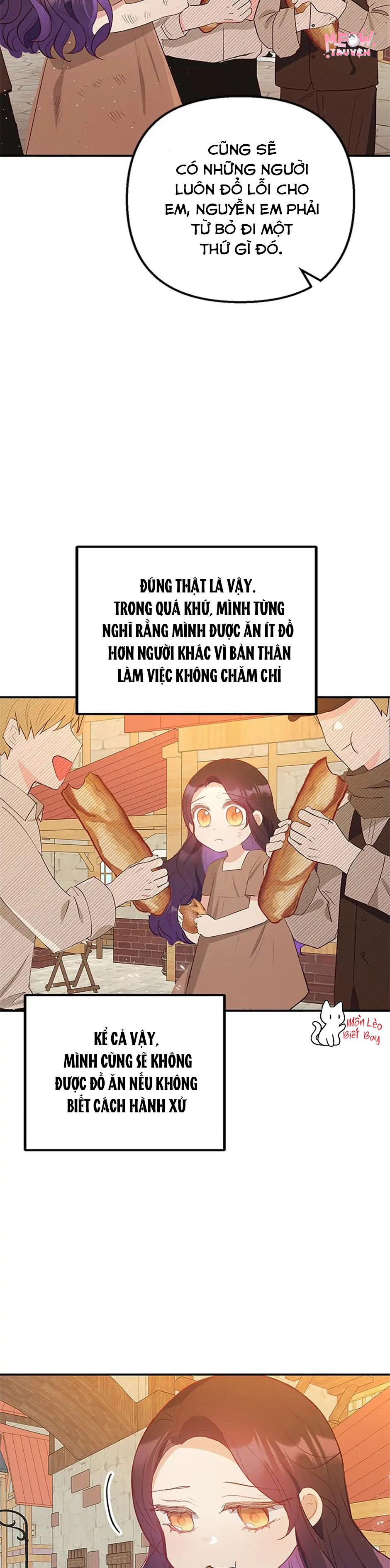 Con Gái Cưng Của Quỷ Chapter 21 - Trang 2