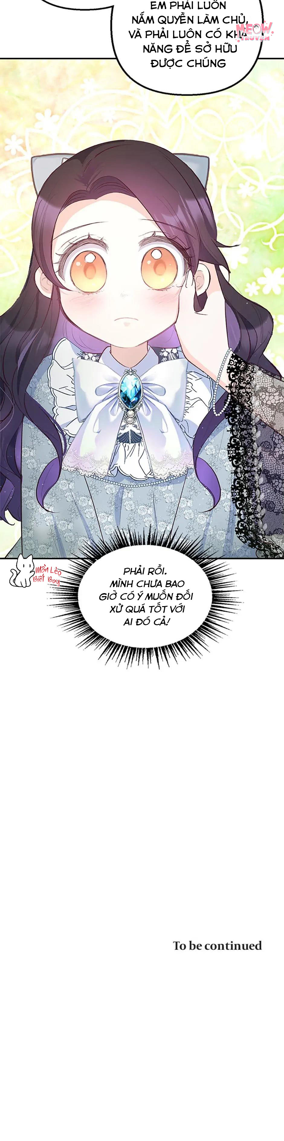 Con Gái Cưng Của Quỷ Chapter 21 - Trang 2