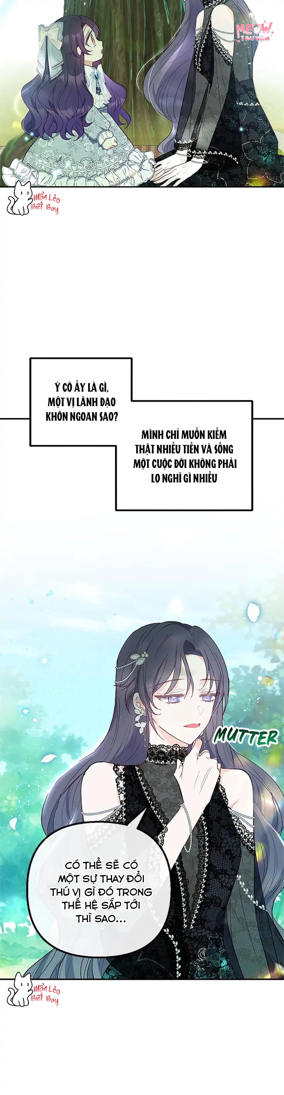 Con Gái Cưng Của Quỷ Chapter 22 - Trang 2