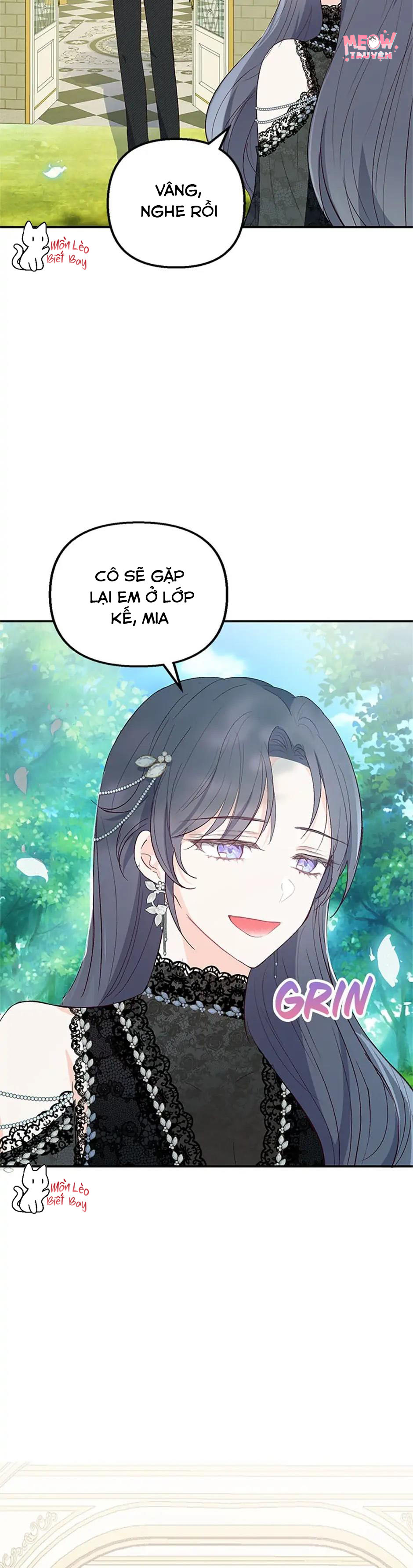 Con Gái Cưng Của Quỷ Chapter 22 - Trang 2