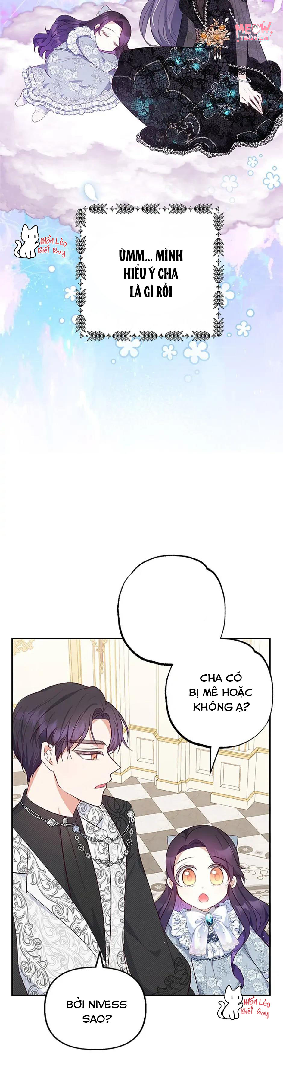 Con Gái Cưng Của Quỷ Chapter 22 - Trang 2