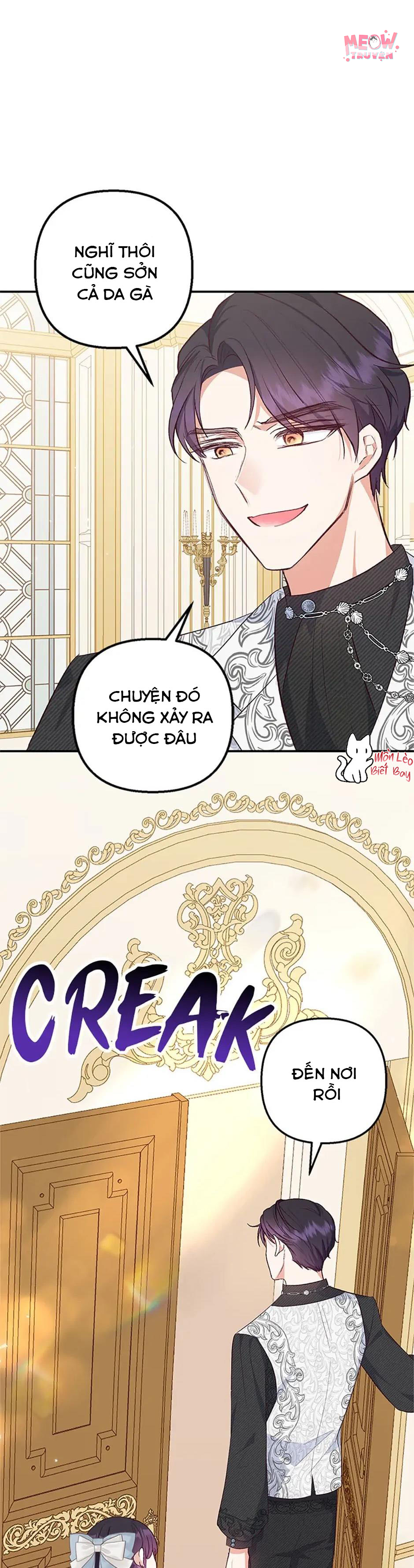 Con Gái Cưng Của Quỷ Chapter 22 - Trang 2