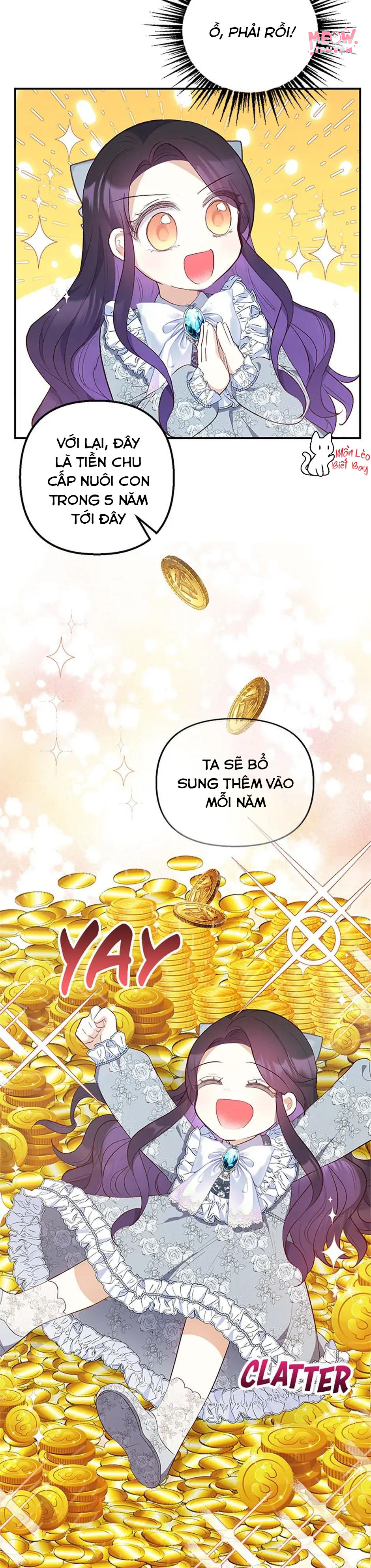 Con Gái Cưng Của Quỷ Chapter 22 - Trang 2