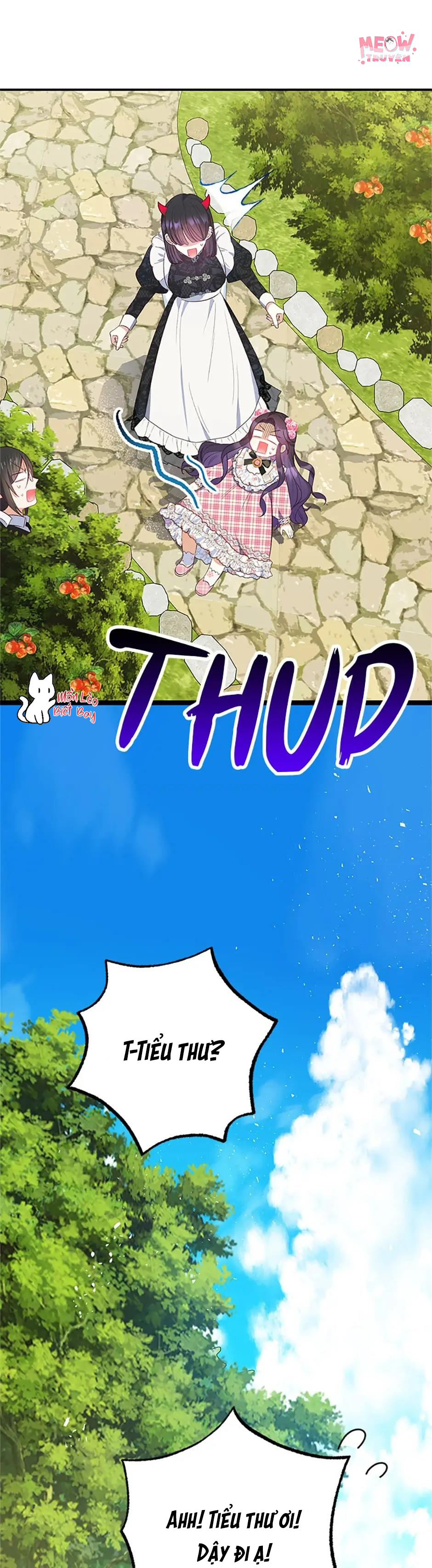 Con Gái Cưng Của Quỷ Chapter 22 - Trang 2