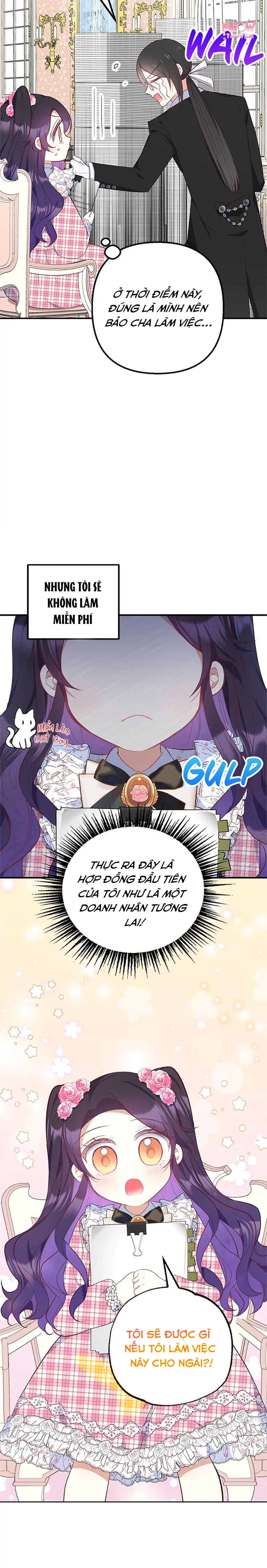 Con Gái Cưng Của Quỷ Chapter 23 - Trang 2