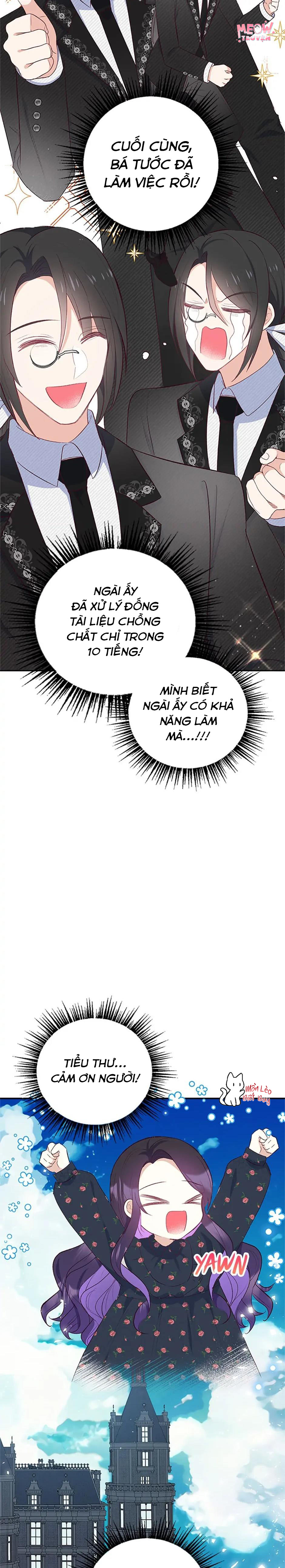 Con Gái Cưng Của Quỷ Chapter 24 - Trang 2