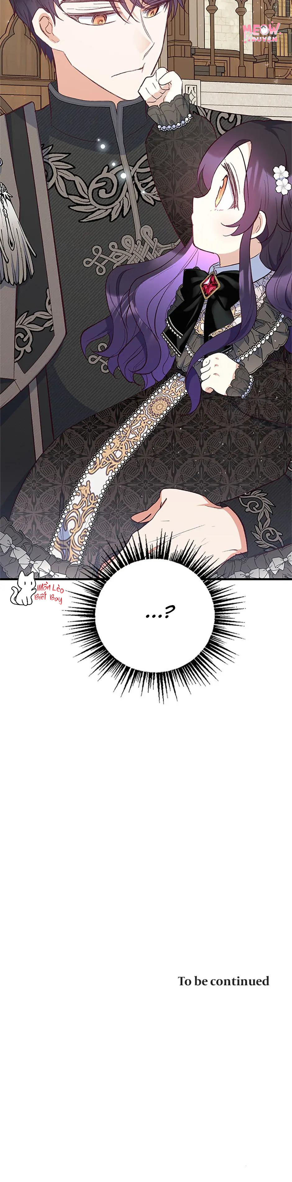 Con Gái Cưng Của Quỷ Chapter 24 - Trang 2