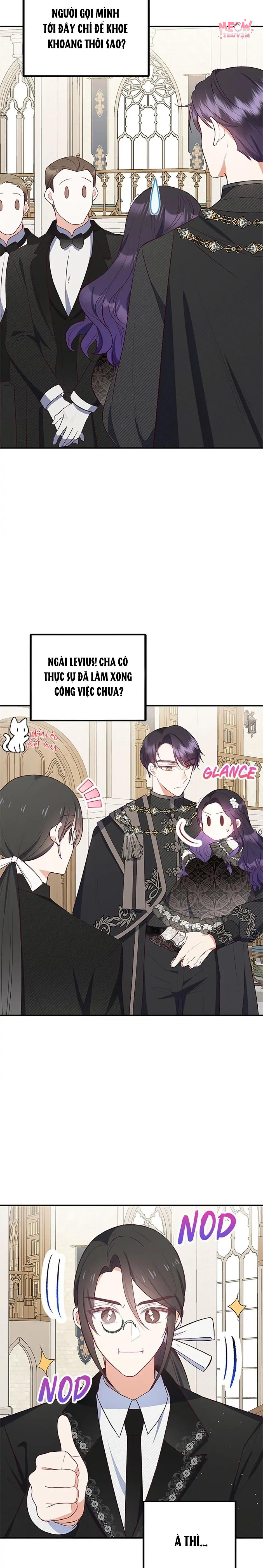 Con Gái Cưng Của Quỷ Chapter 25 - Trang 2