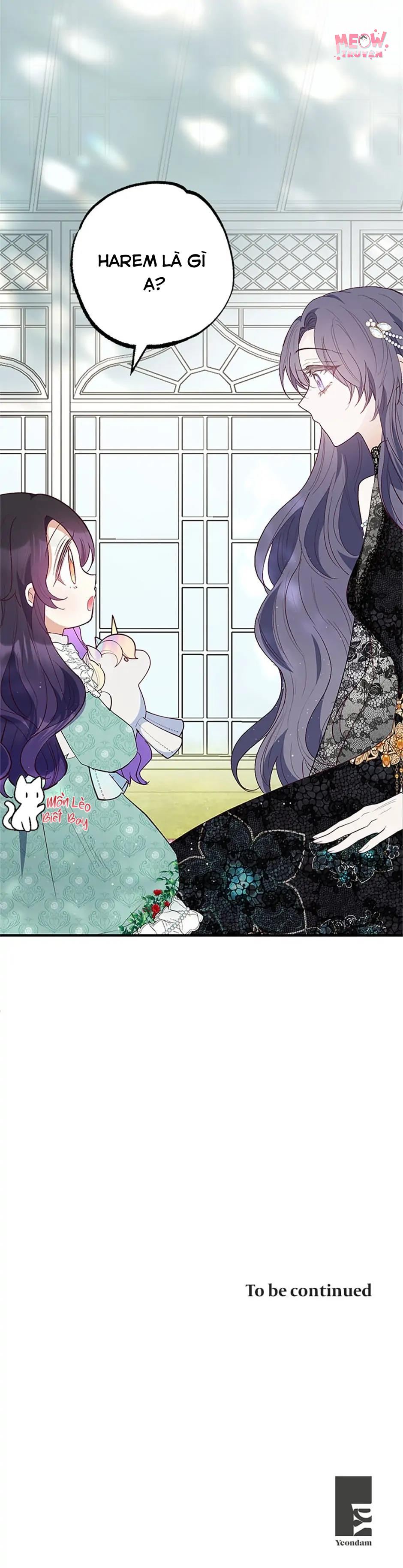Con Gái Cưng Của Quỷ Chapter 25 - Trang 2