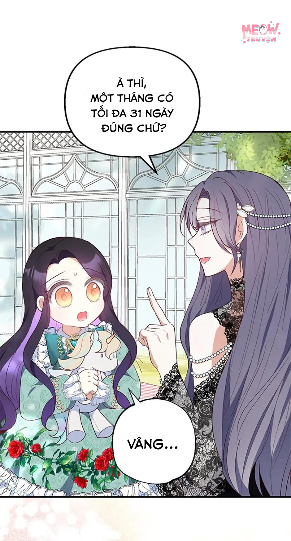 Con Gái Cưng Của Quỷ Chapter 26 - Trang 2