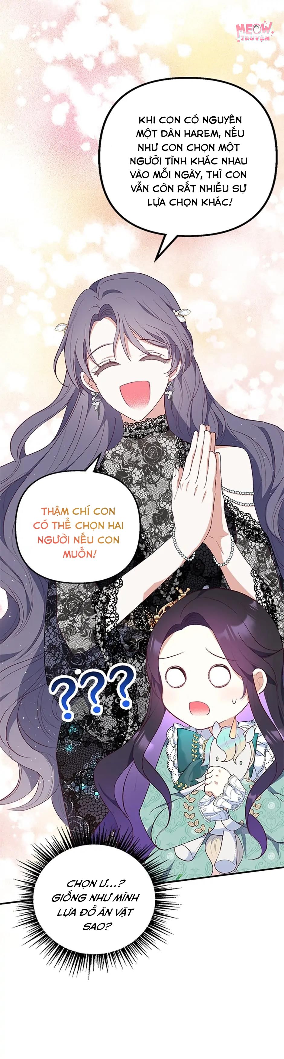 Con Gái Cưng Của Quỷ Chapter 26 - Trang 2