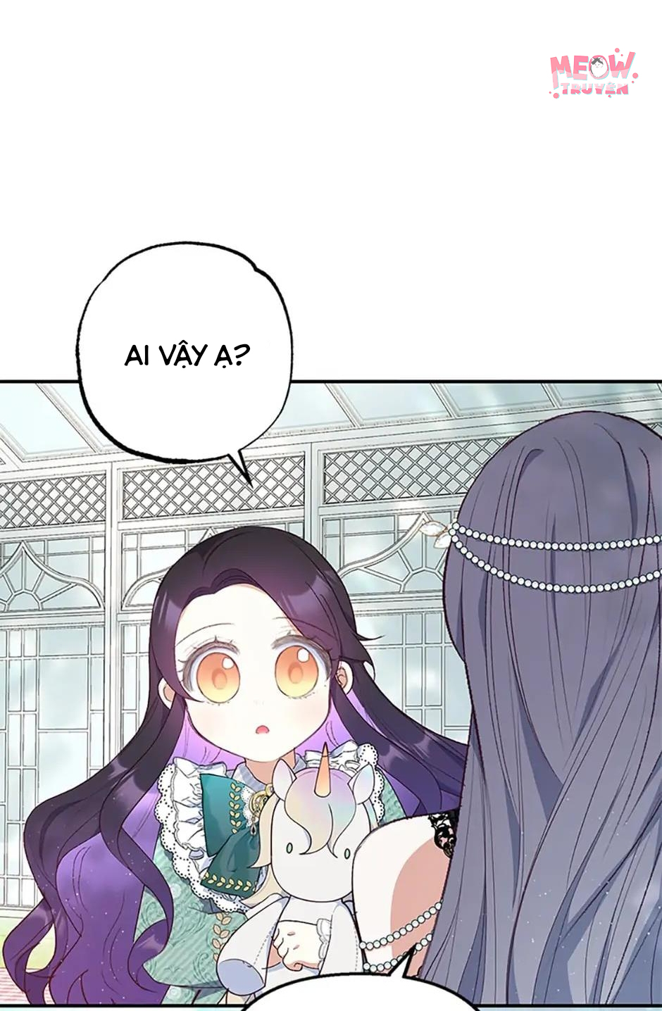 Con Gái Cưng Của Quỷ Chapter 26 - Trang 2