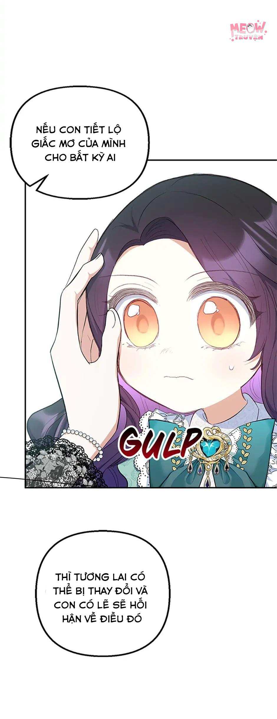 Con Gái Cưng Của Quỷ Chapter 26 - Trang 2