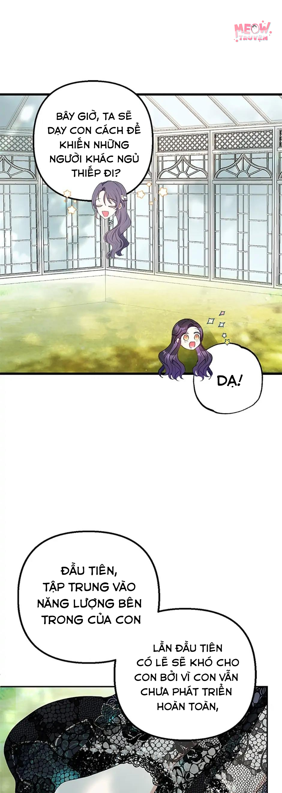 Con Gái Cưng Của Quỷ Chapter 26 - Trang 2