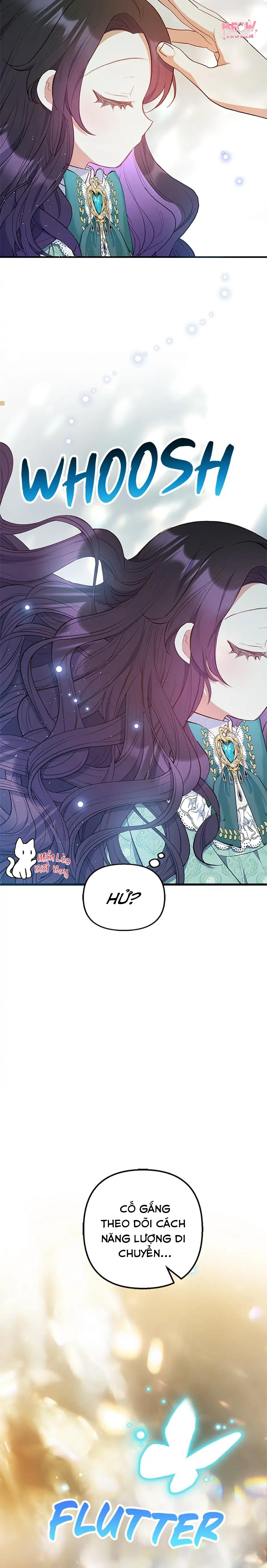 Con Gái Cưng Của Quỷ Chapter 26 - Trang 2