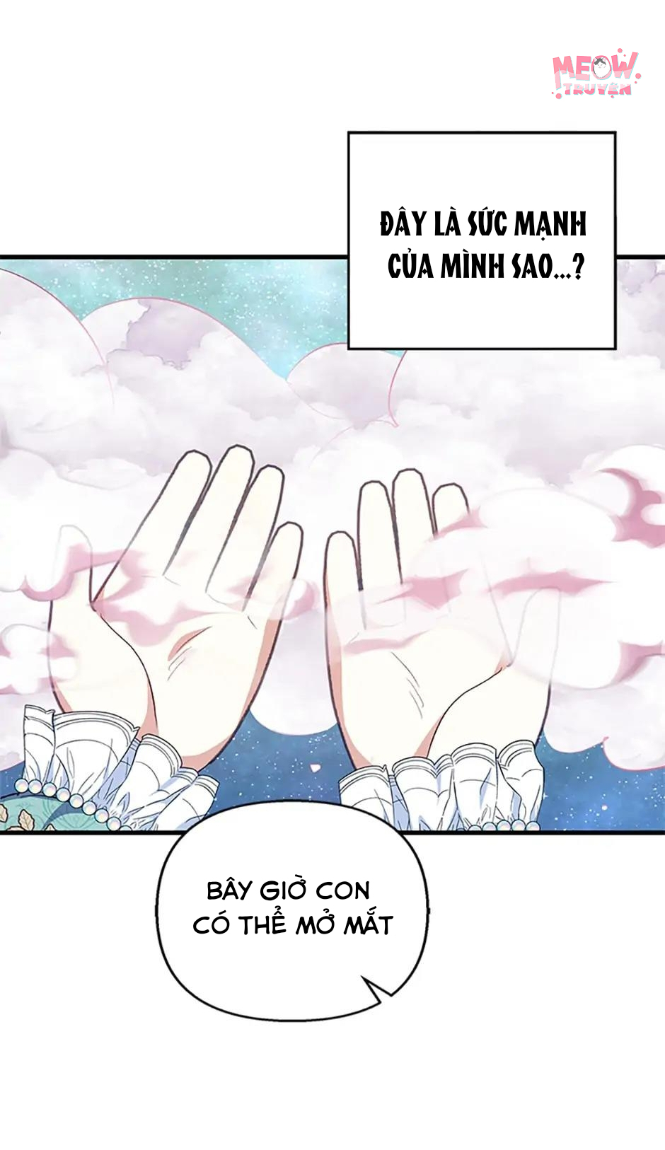 Con Gái Cưng Của Quỷ Chapter 26 - Trang 2