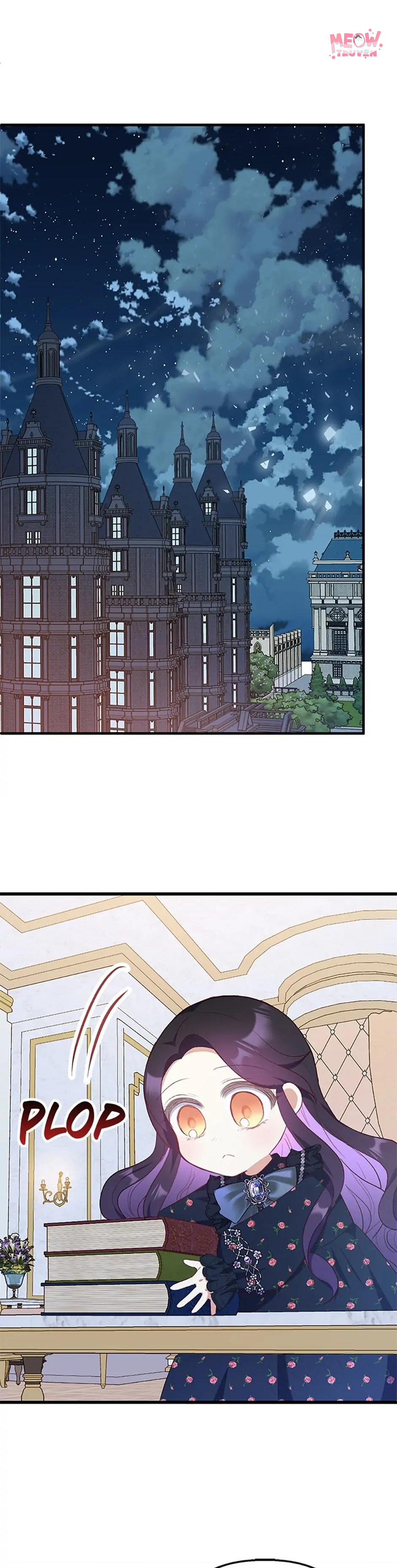 Con Gái Cưng Của Quỷ Chapter 26 - Trang 2