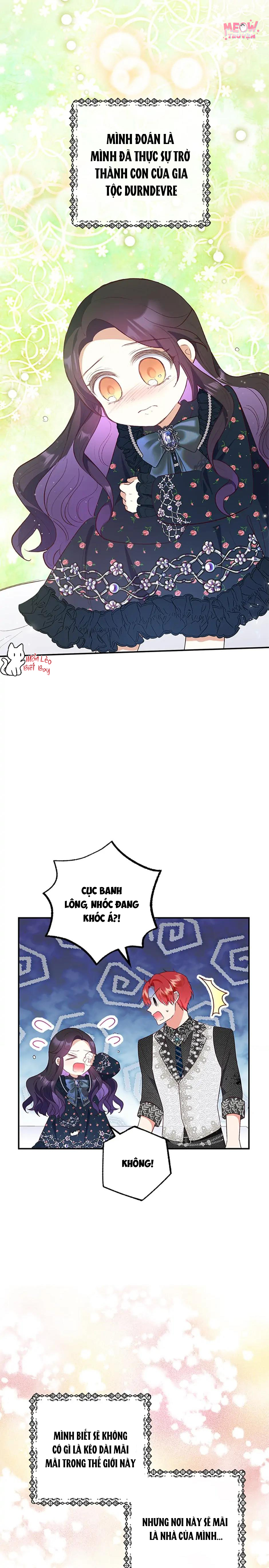 Con Gái Cưng Của Quỷ Chapter 27 - Trang 2