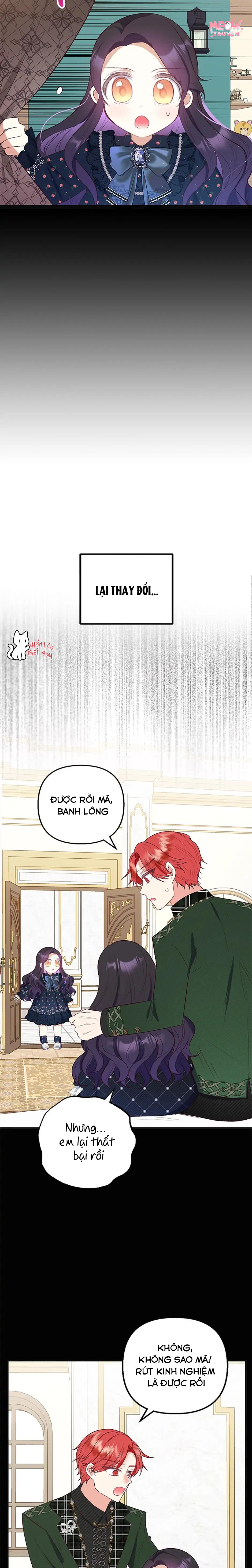 Con Gái Cưng Của Quỷ Chapter 28 - Trang 2