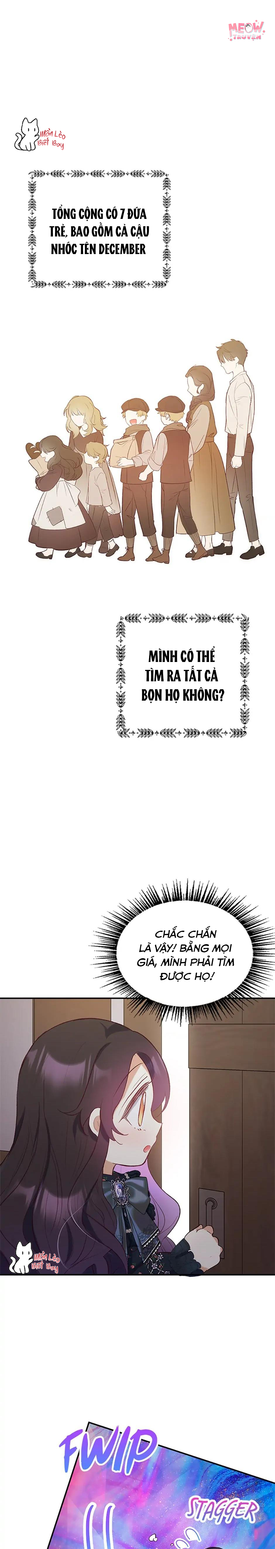 Con Gái Cưng Của Quỷ Chapter 28 - Trang 2