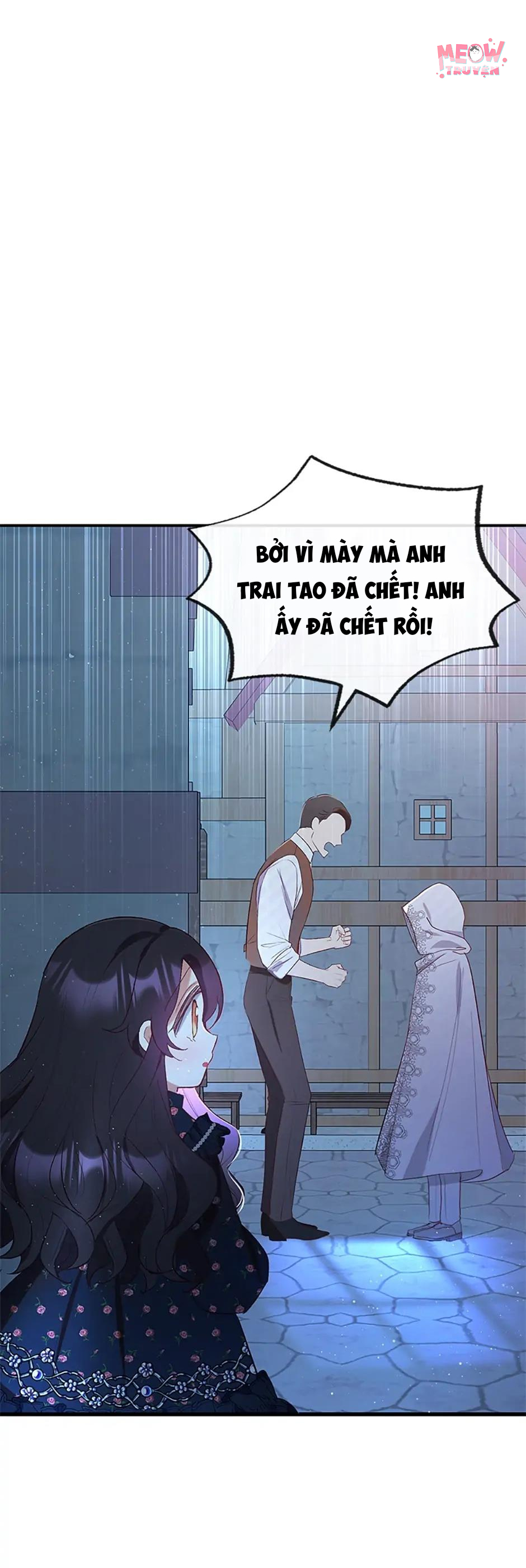Con Gái Cưng Của Quỷ Chapter 29 - Trang 2