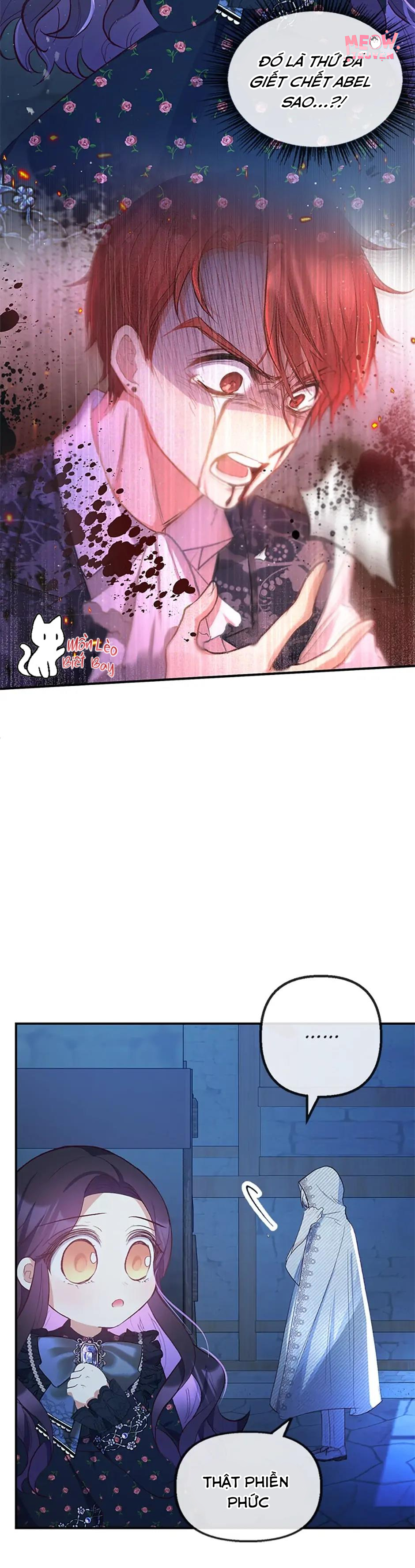 Con Gái Cưng Của Quỷ Chapter 29 - Trang 2