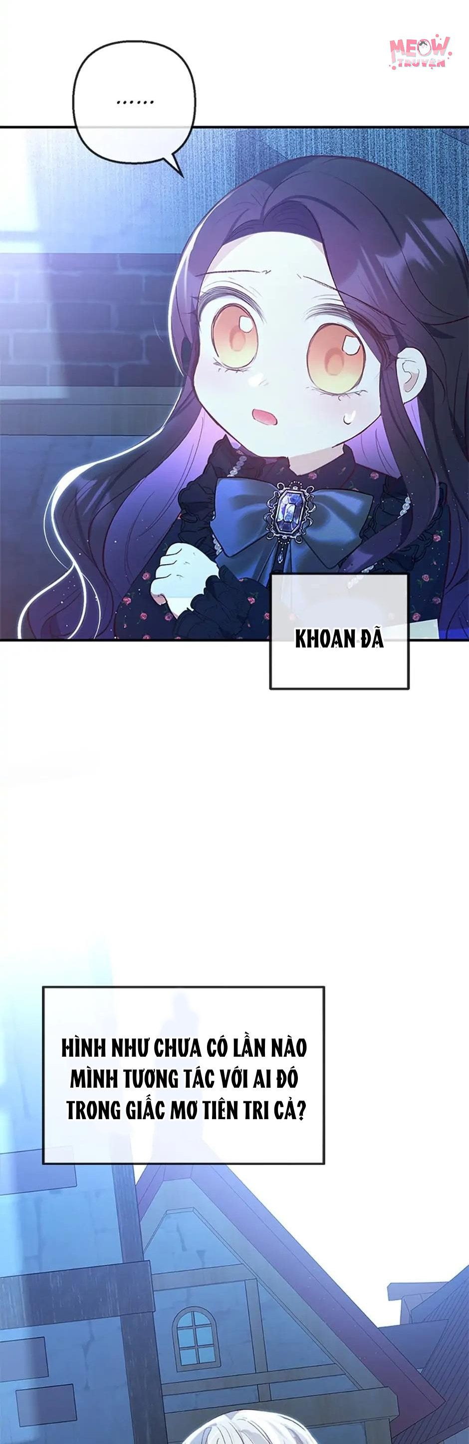 Con Gái Cưng Của Quỷ Chapter 29 - Trang 2