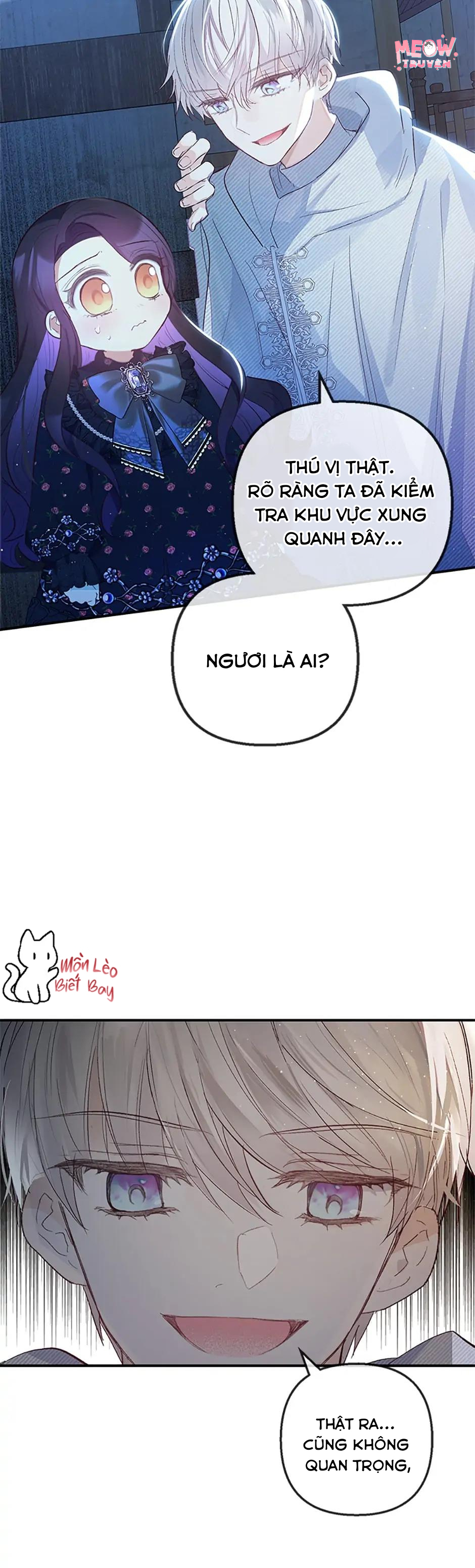 Con Gái Cưng Của Quỷ Chapter 29 - Trang 2