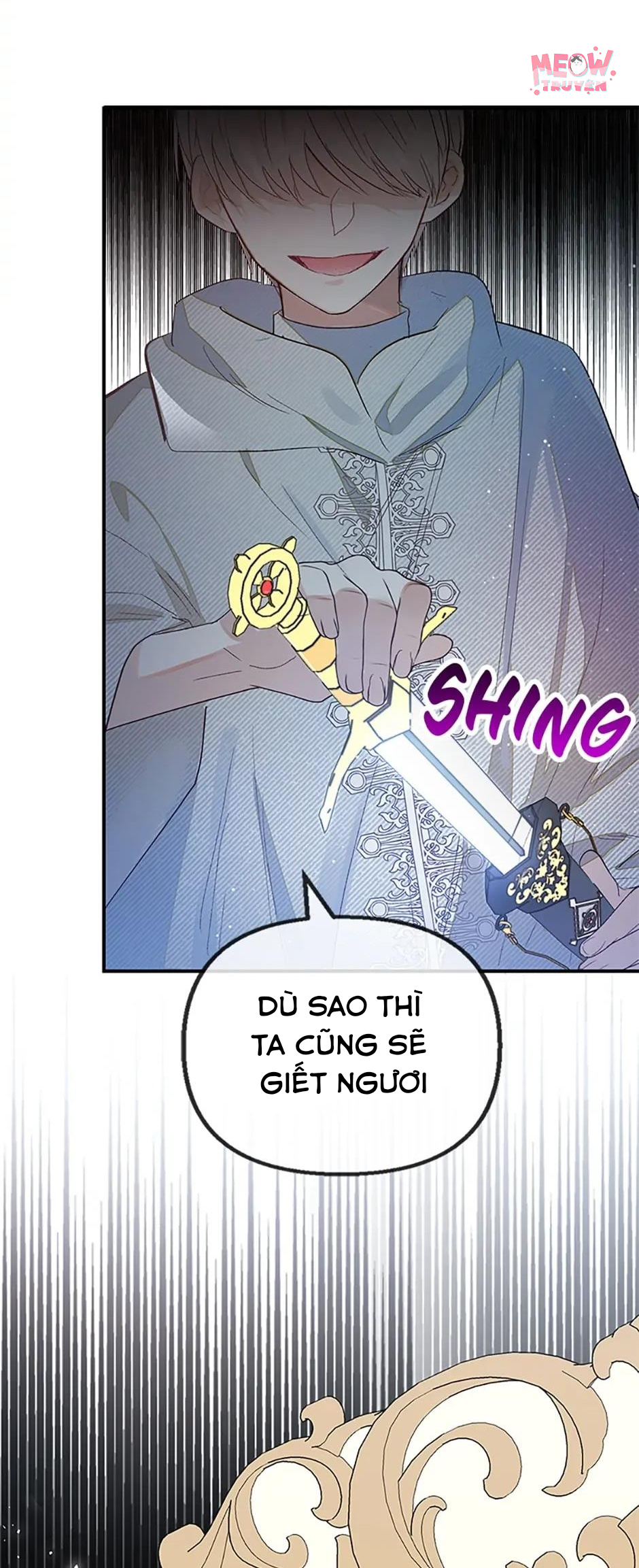Con Gái Cưng Của Quỷ Chapter 29 - Trang 2