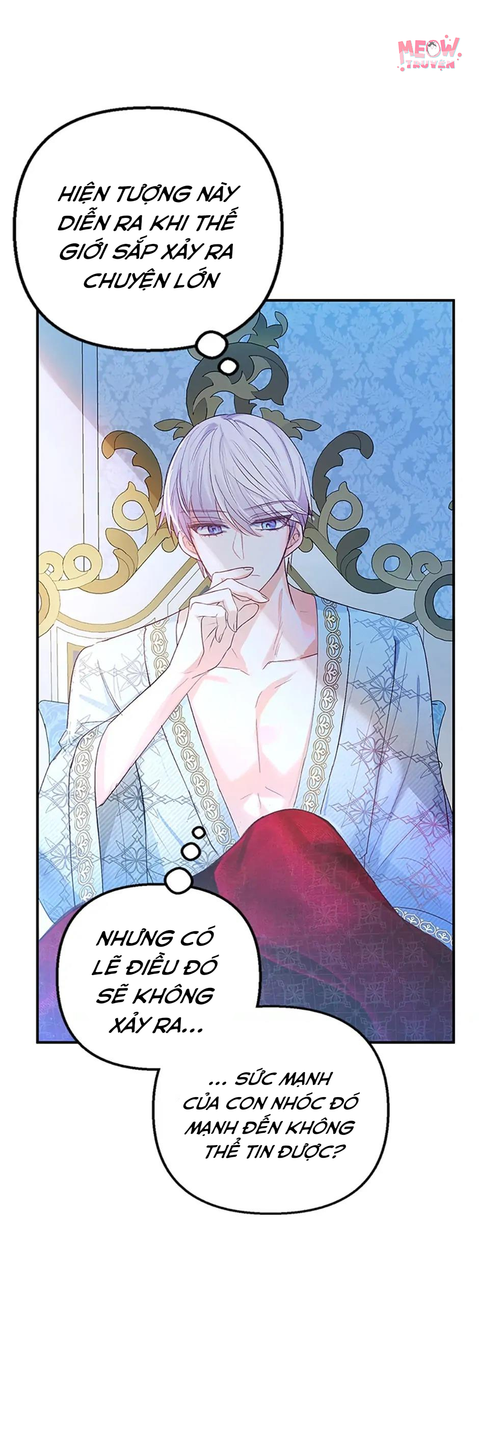 Con Gái Cưng Của Quỷ Chapter 29 - Trang 2