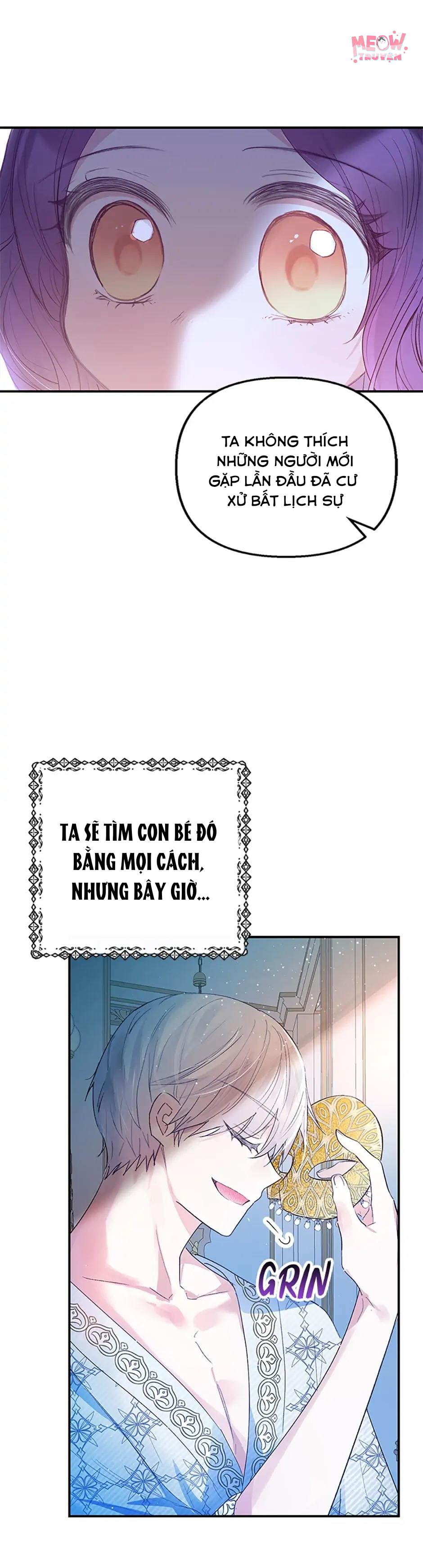 Con Gái Cưng Của Quỷ Chapter 29 - Trang 2