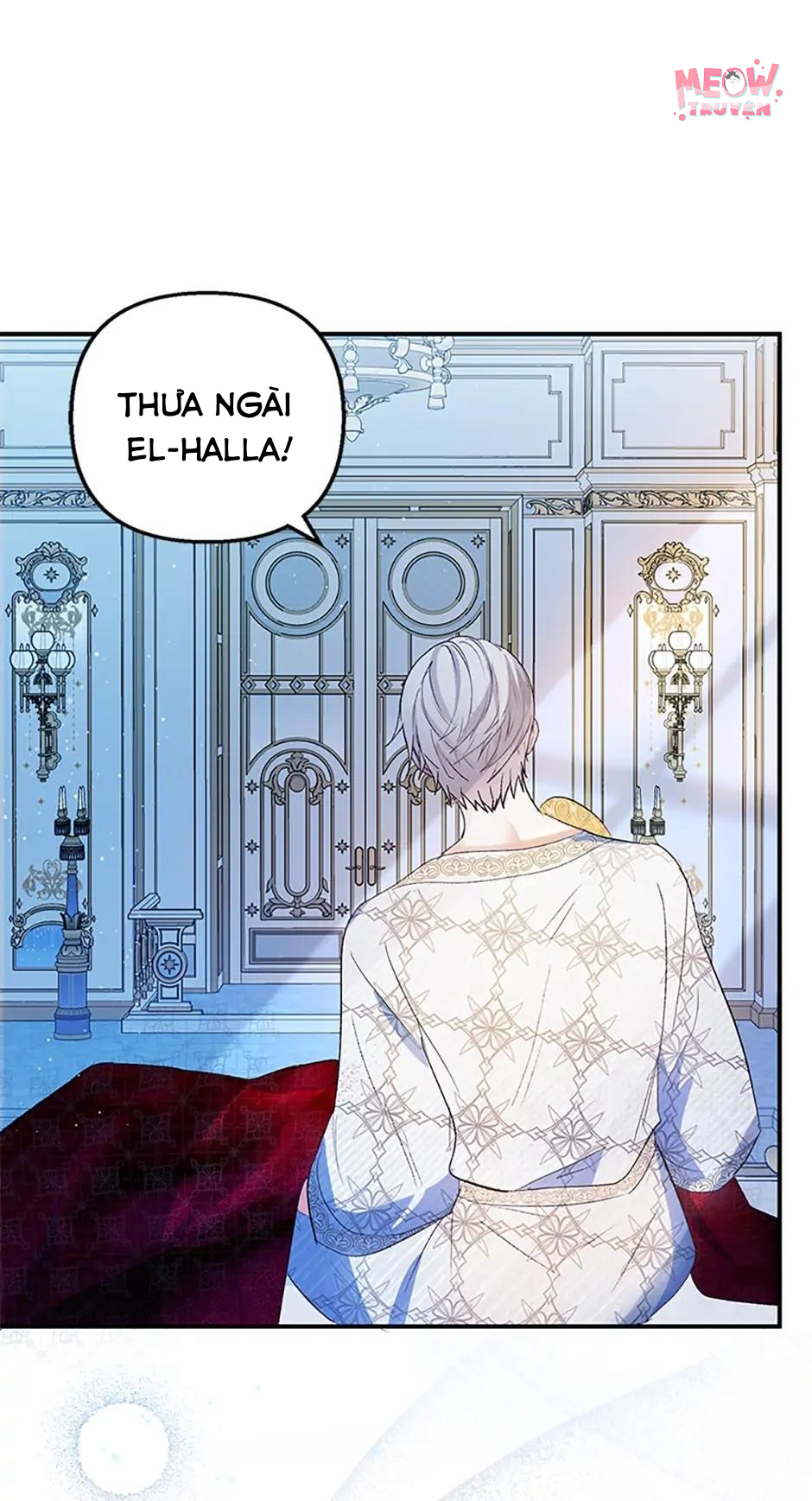 Con Gái Cưng Của Quỷ Chapter 29 - Trang 2