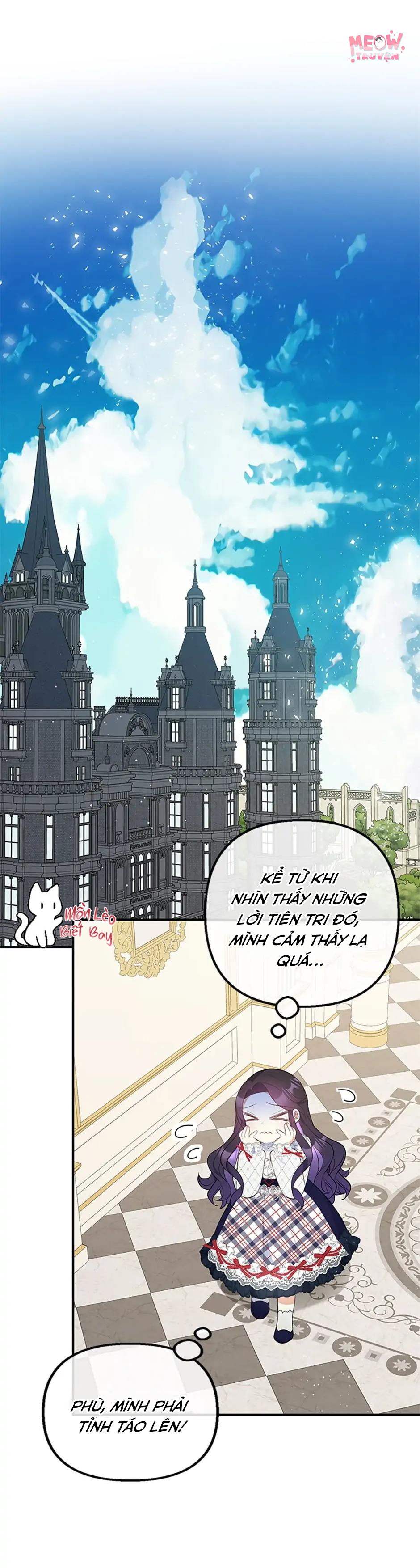 Con Gái Cưng Của Quỷ Chapter 29 - Trang 2