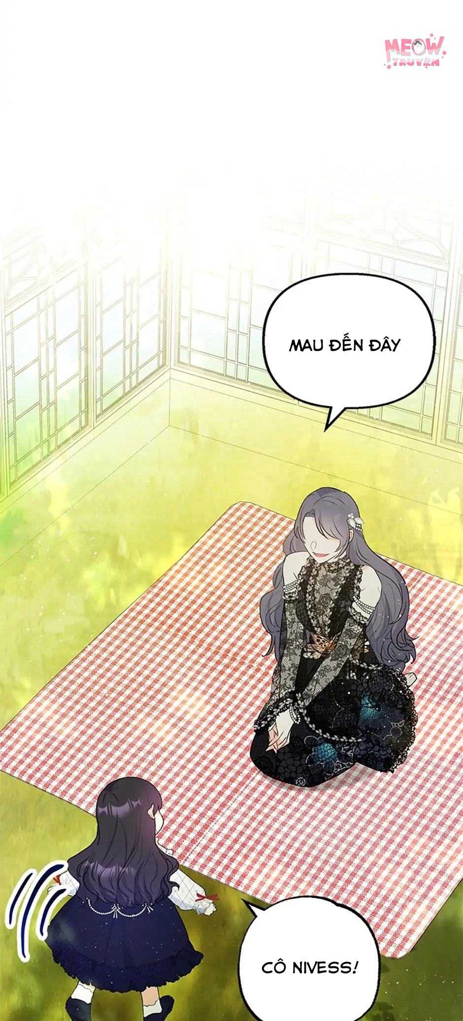 Con Gái Cưng Của Quỷ Chapter 29 - Trang 2