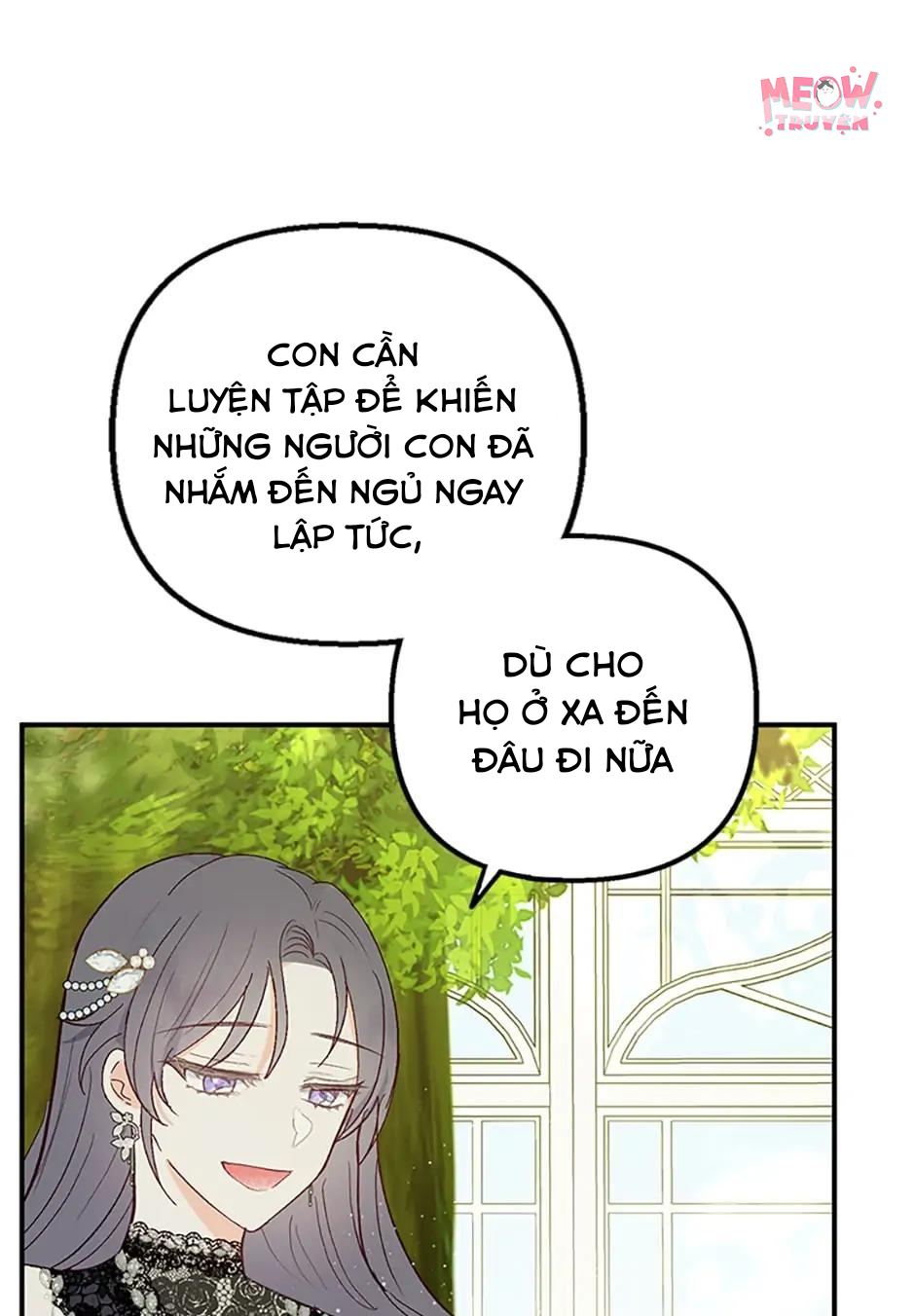 Con Gái Cưng Của Quỷ Chapter 29 - Trang 2