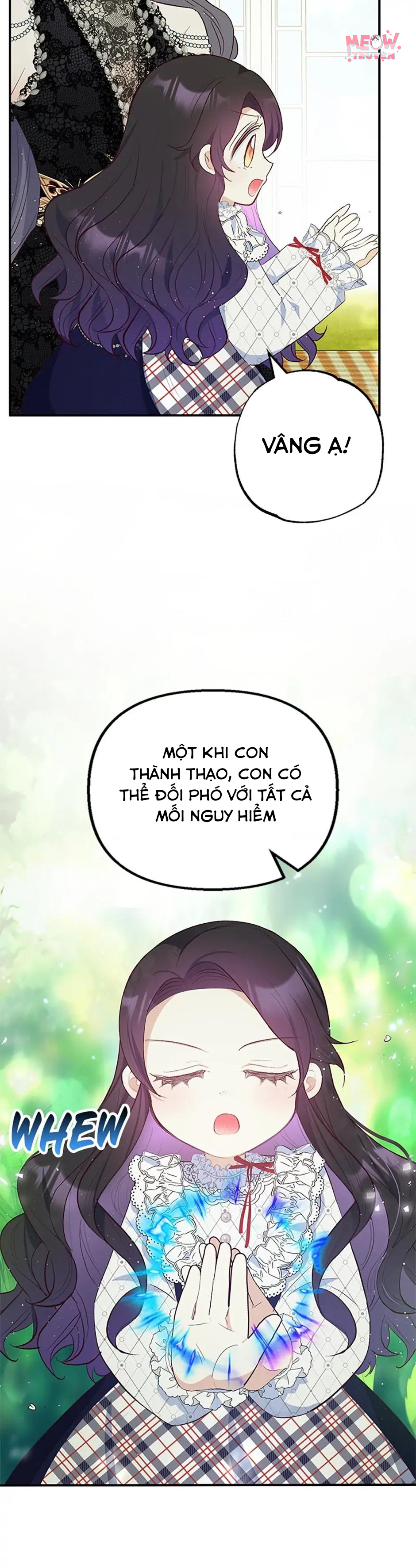 Con Gái Cưng Của Quỷ Chapter 29 - Trang 2