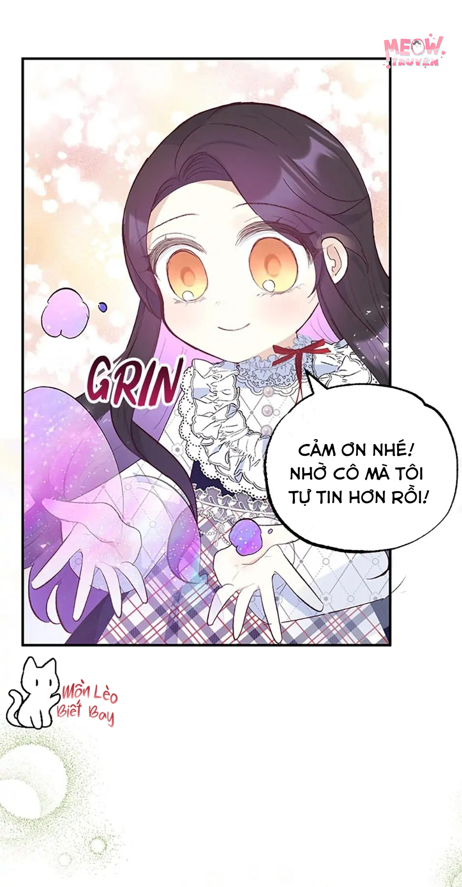 Con Gái Cưng Của Quỷ Chapter 29 - Trang 2