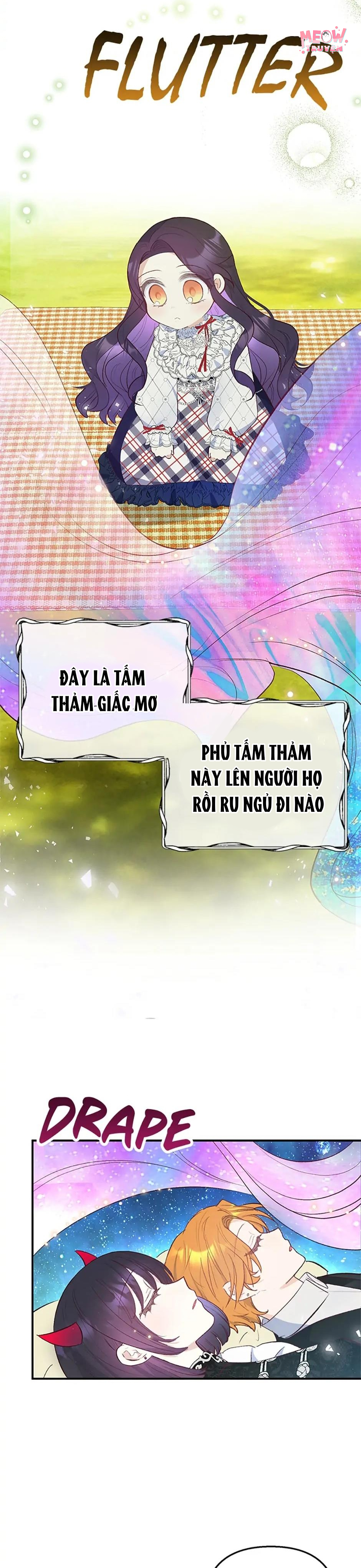 Con Gái Cưng Của Quỷ Chapter 29 - Trang 2