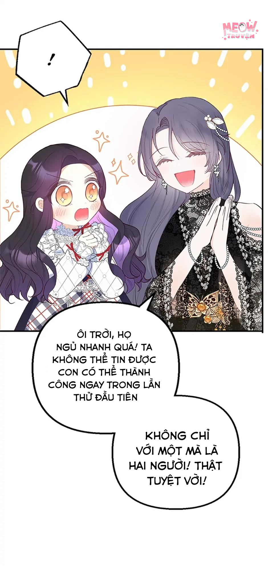 Con Gái Cưng Của Quỷ Chapter 29 - Trang 2