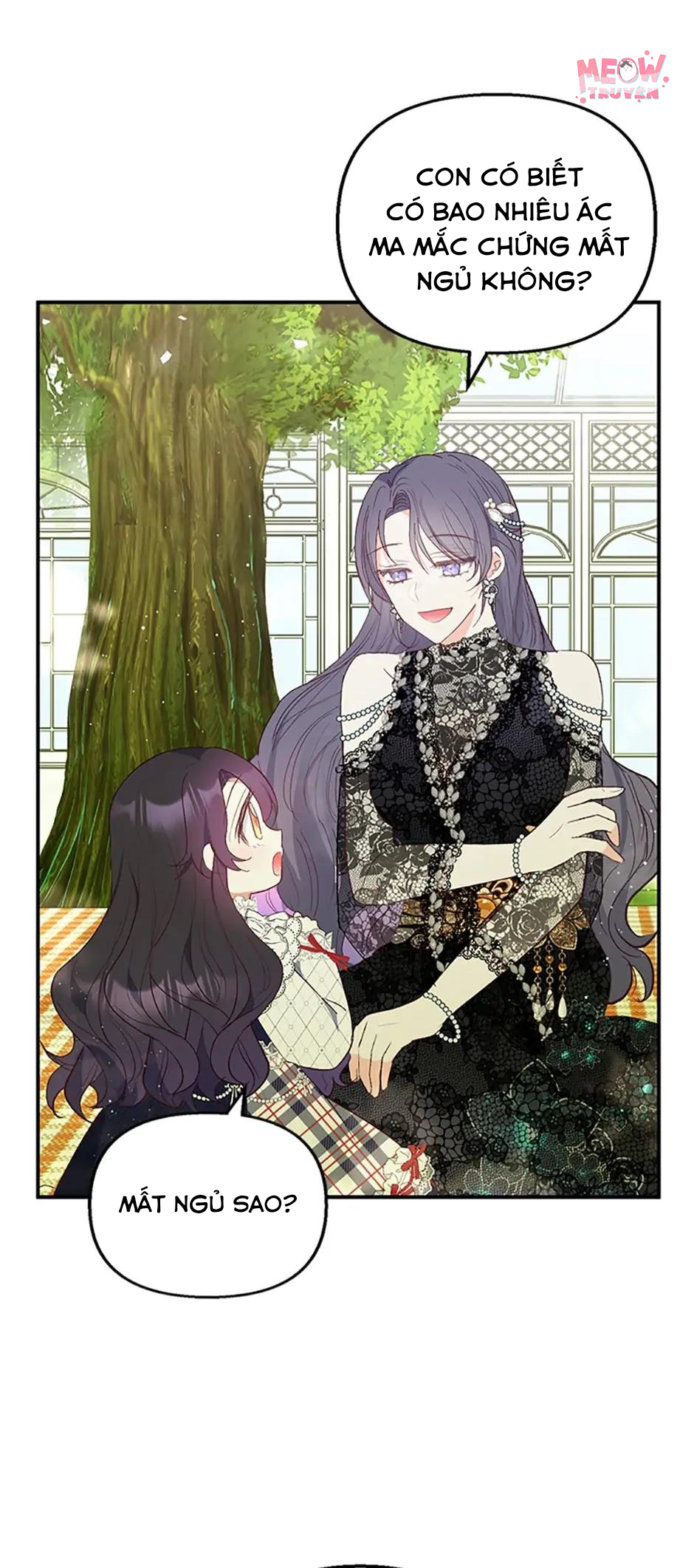 Con Gái Cưng Của Quỷ Chapter 29 - Trang 2