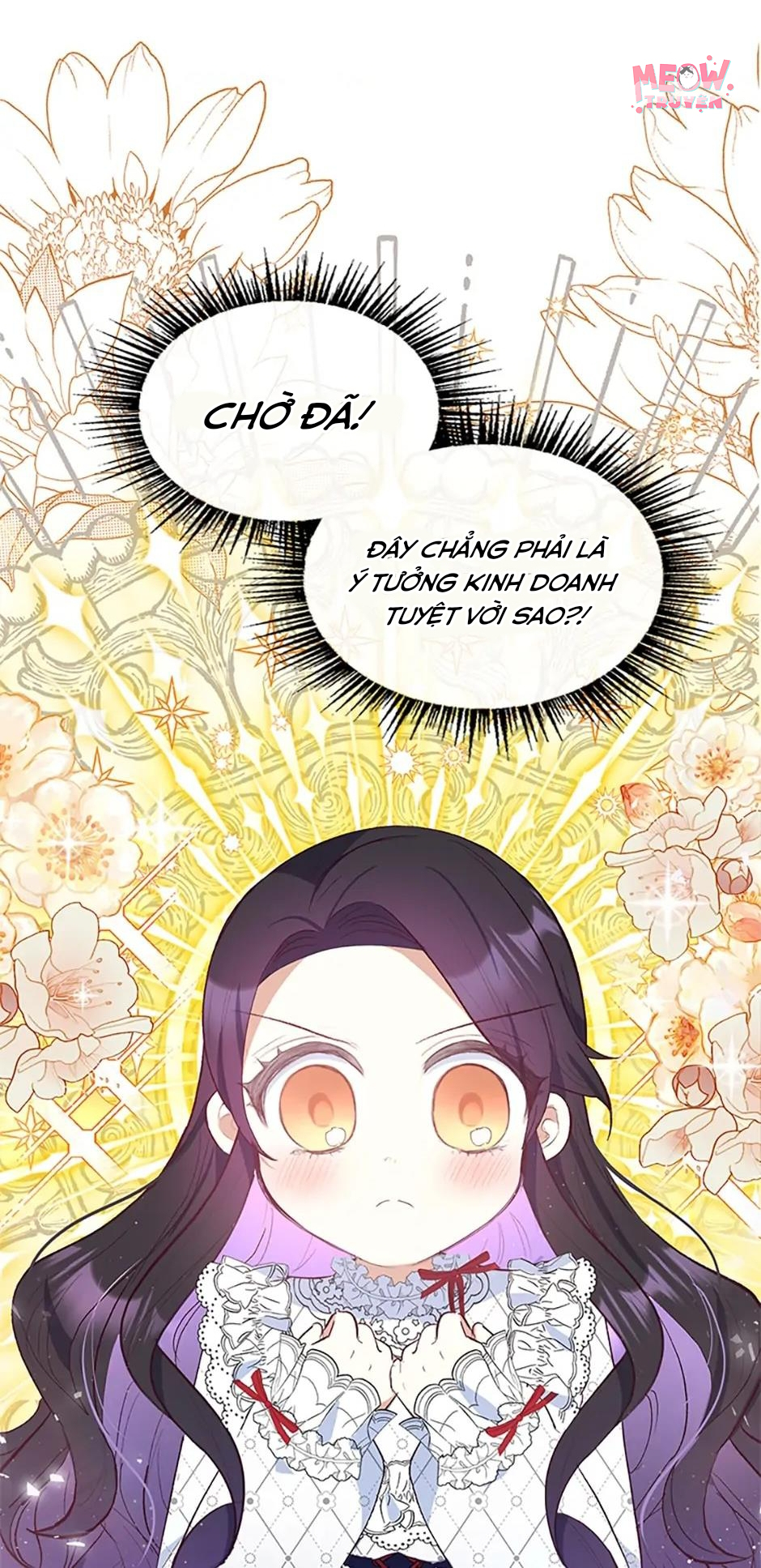 Con Gái Cưng Của Quỷ Chapter 29 - Trang 2