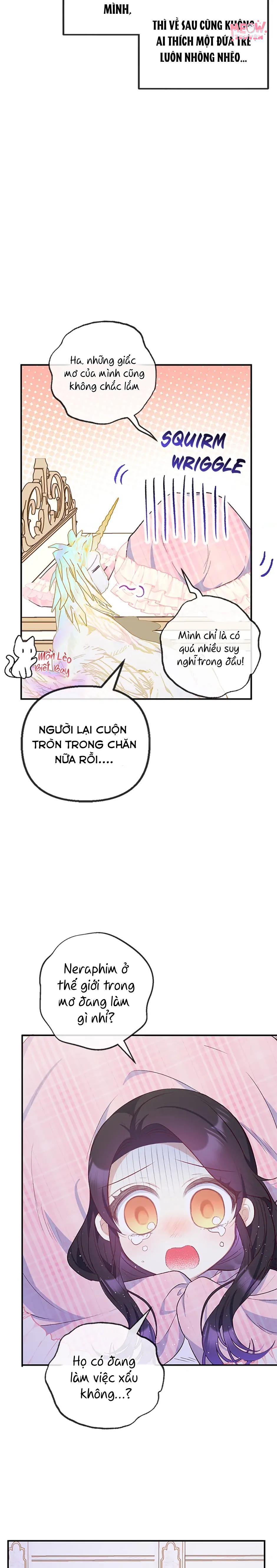 Con Gái Cưng Của Quỷ Chapter 30 - Trang 2