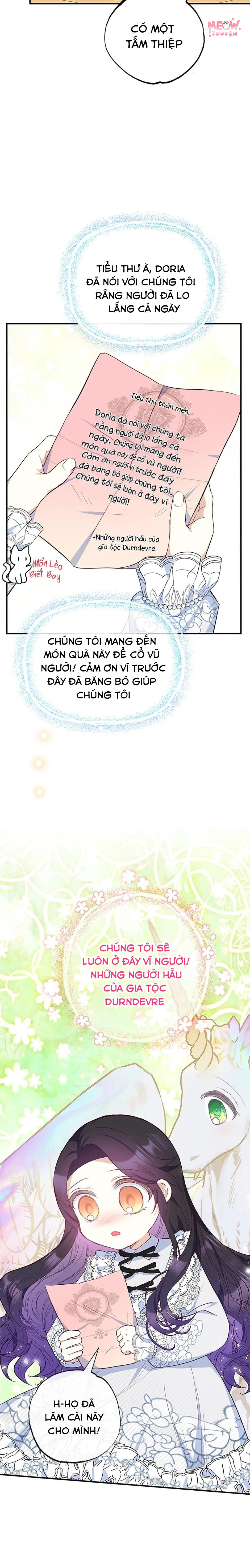 Con Gái Cưng Của Quỷ Chapter 30 - Trang 2