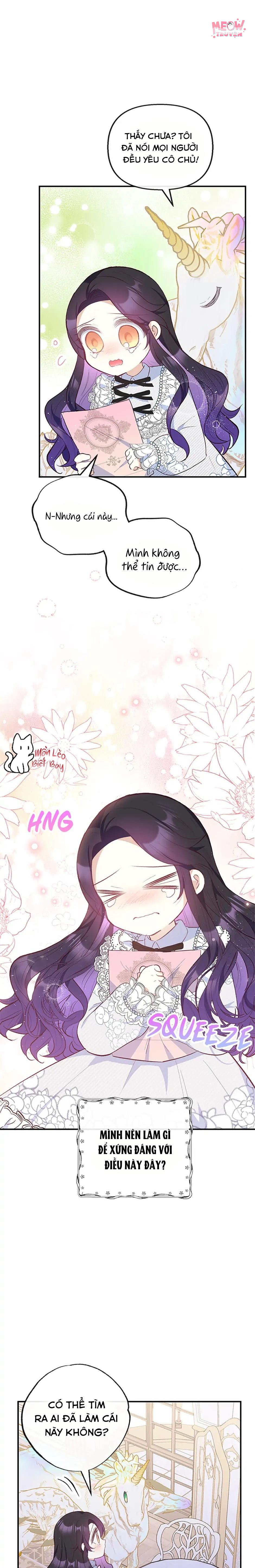 Con Gái Cưng Của Quỷ Chapter 30 - Trang 2
