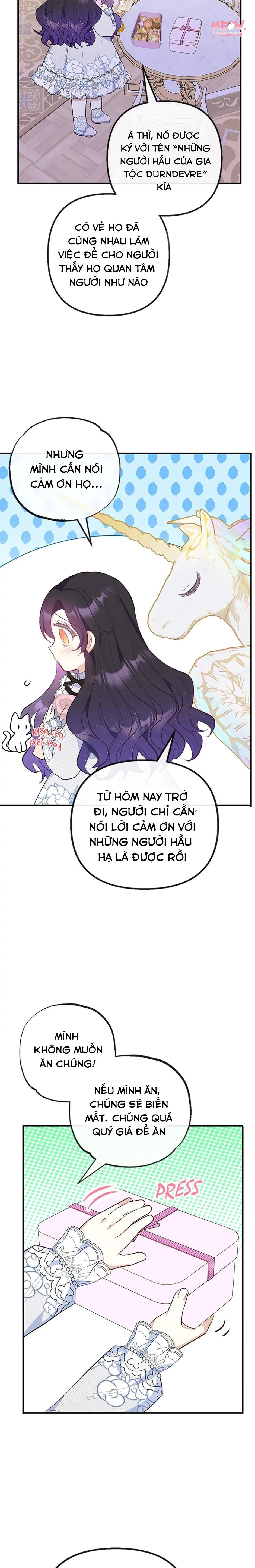 Con Gái Cưng Của Quỷ Chapter 30 - Trang 2