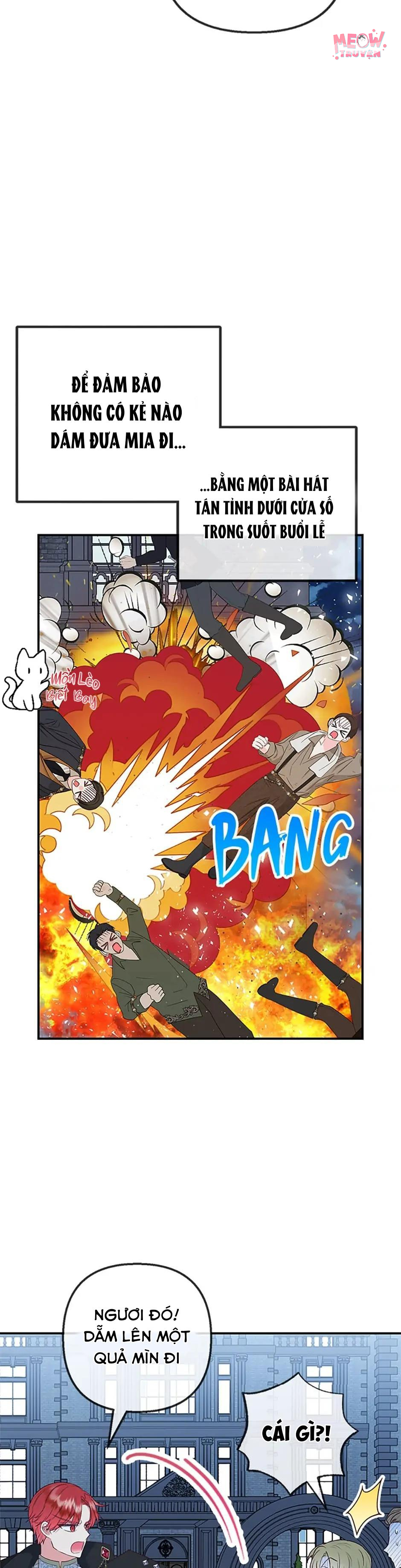 Con Gái Cưng Của Quỷ Chapter 30 - Trang 2